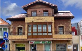 Pensión la Campanilla